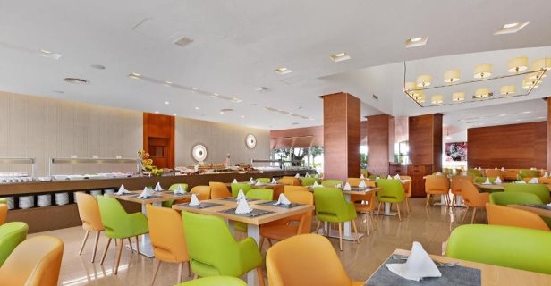 Aparthotel Viva Eden Lago