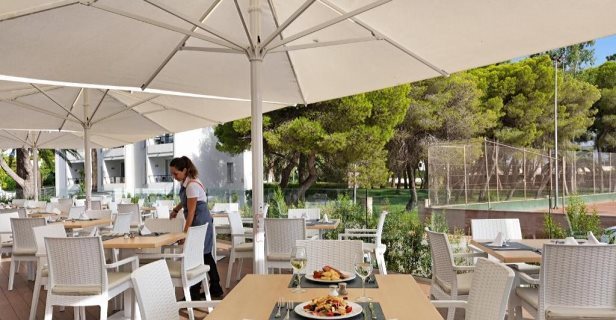 Aparthotel Viva Eden Lago