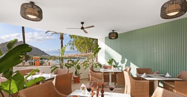 Aparthotel Viva Eden Lago