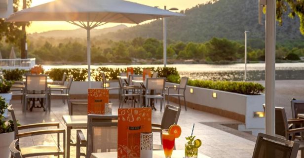 Aparthotel Viva Eden Lago