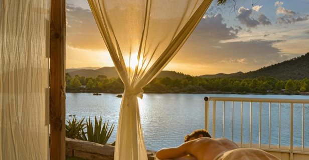 Aparthotel Viva Eden Lago