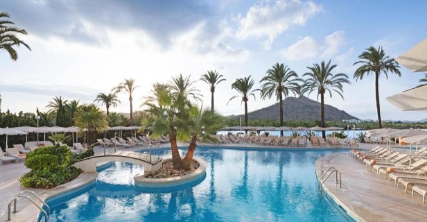 Aparthotel Viva Eden Lago