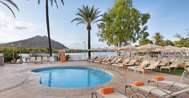 Aparthotel Viva Eden Lago