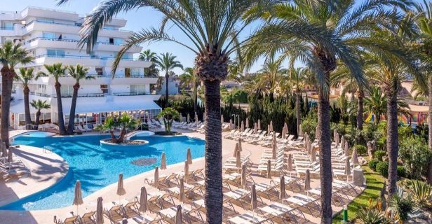 Aparthotel Viva Eden Lago