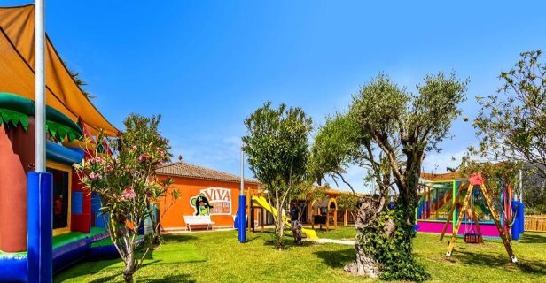 Aparthotel Viva Eden Lago