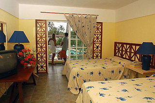 Aparthotel Viva Residence Las Terrenas
