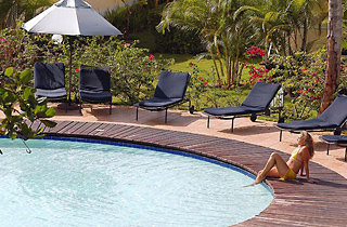 Aparthotel Viva Residence Las Terrenas
