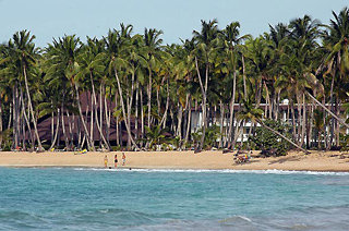 Aparthotel Viva Residence Las Terrenas