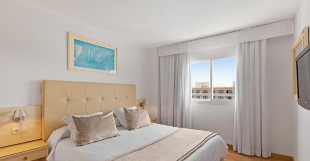 Aparthotel Viva Sunrise