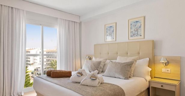 Aparthotel Viva Sunrise