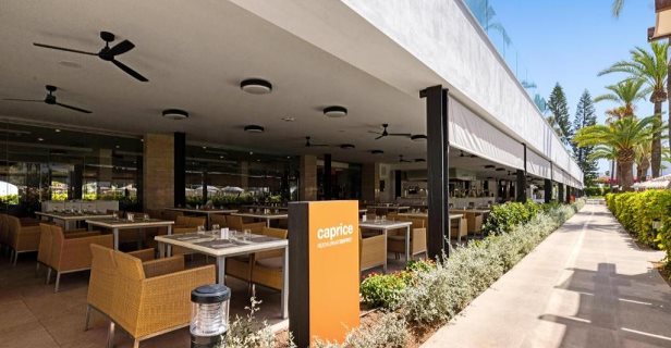 Aparthotel Viva Sunrise