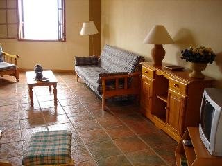 Aparthotel Vive Canarias Natural