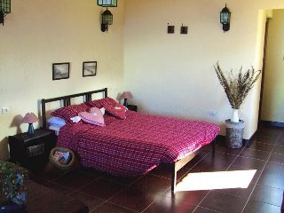 Aparthotel Vive Canarias Natural
