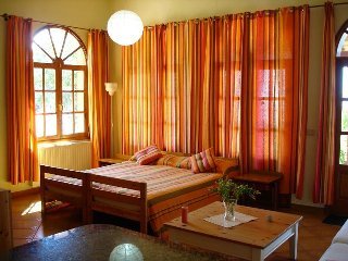 Aparthotel Vive Canarias Natural