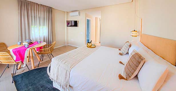 Aparthotel Vive Costa Azul