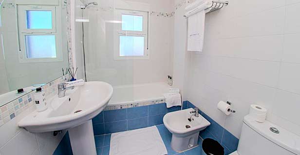 Aparthotel Vive Costa Azul