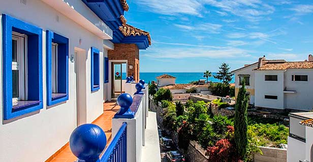 Aparthotel Vive Costa Azul