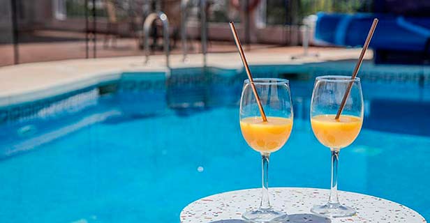 Aparthotel Vive Costa Azul