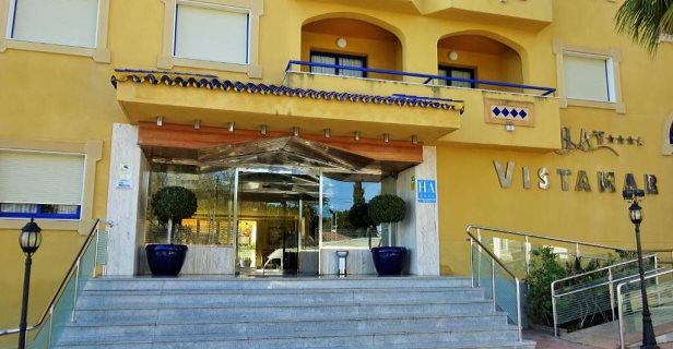 Aparthotel Vivemar
