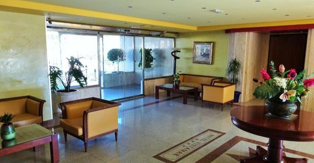 Aparthotel Vivemar