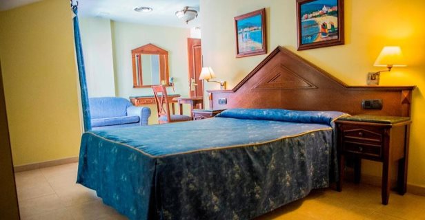 Aparthotel Vivemar