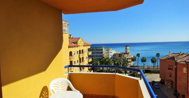 Aparthotel Vivemar