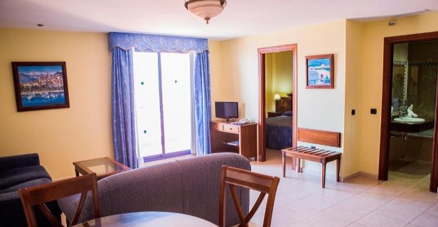 Aparthotel Vivemar