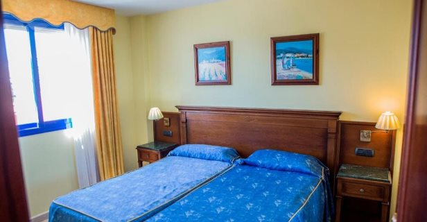 Aparthotel Vivemar
