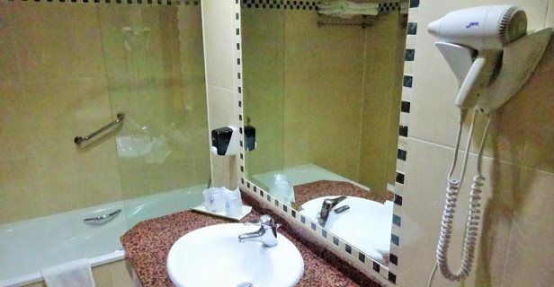 Aparthotel Vivemar