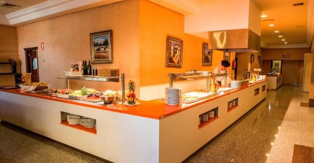 Aparthotel Vivemar