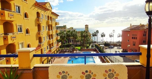 Aparthotel Vivemar
