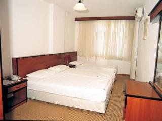 Aparthotel Volkan