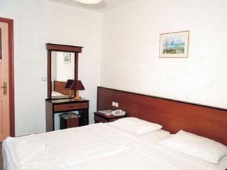Aparthotel Volkan