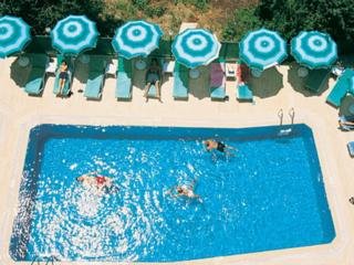 Aparthotel Volkan