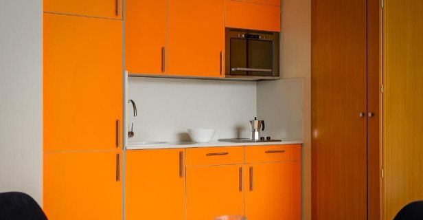 Aparthotel Wellness Paterna