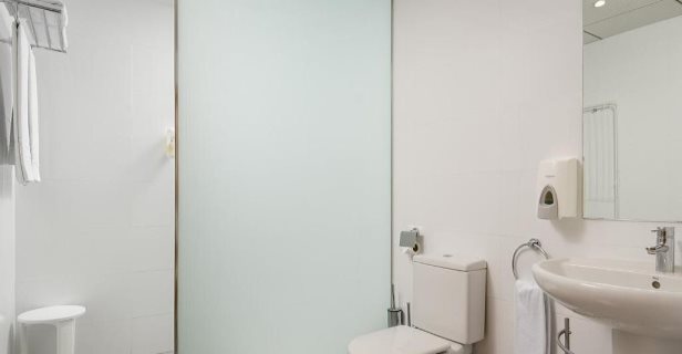 Aparthotel Wellness Paterna