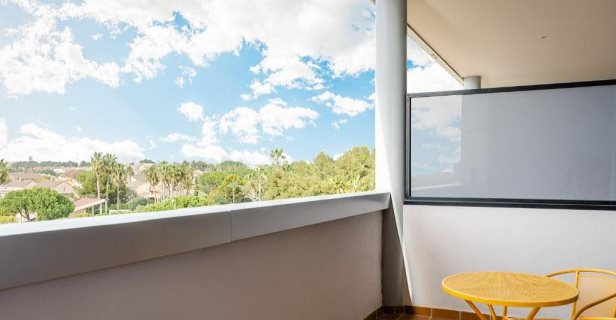 Aparthotel Wellness Paterna