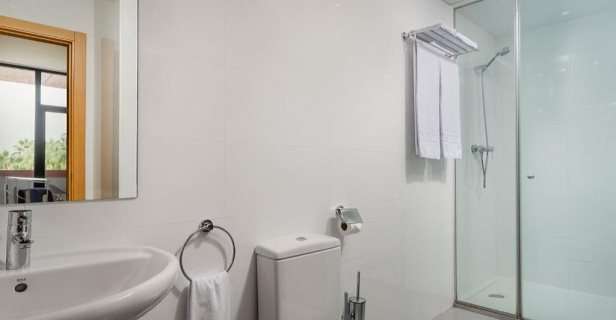 Aparthotel Wellness Paterna