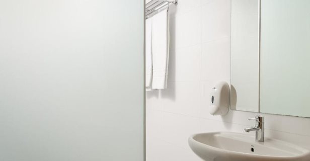Aparthotel Wellness Paterna