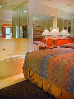 Aparthotel Westgate Flamingo Bay At Las Vegas