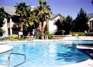 Aparthotel Westgate Flamingo Bay At Las Vegas