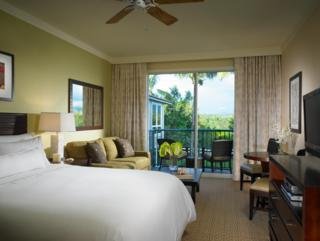 Aparthotel Westin Princeville Ocean Resort Villas