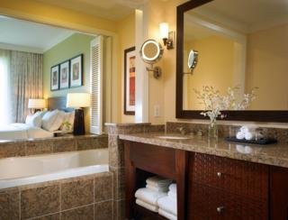 Aparthotel Westin Princeville Ocean Resort Villas