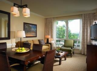 Aparthotel Westin Princeville Ocean Resort Villas