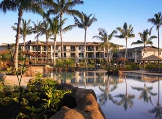 Aparthotel Westin Princeville Ocean Resort Villas