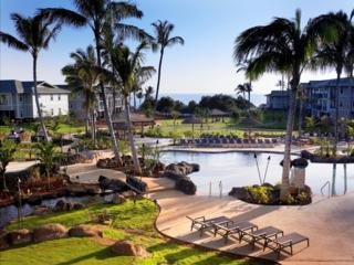 Aparthotel Westin Princeville Ocean Resort Villas