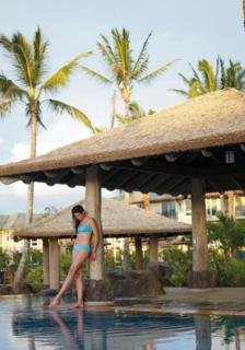 Aparthotel Westin Princeville Ocean Resort Villas