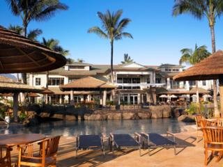 Aparthotel Westin Princeville Ocean Resort Villas