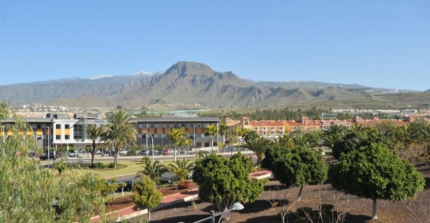 Aparthotel Whala Tenerife