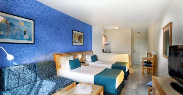 Aparthotel Whala Tenerife